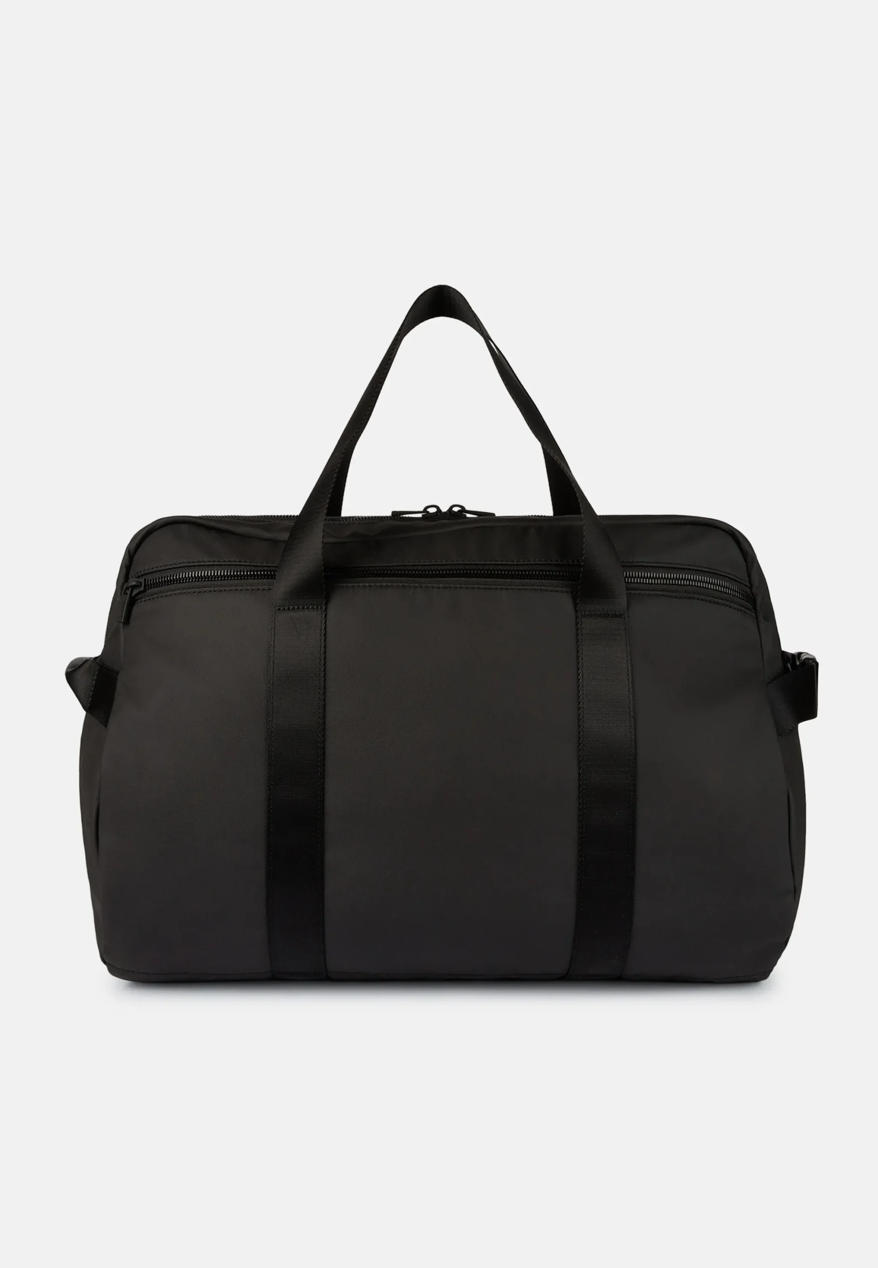 Sac De Voyage En Tissu Technique Recyclé