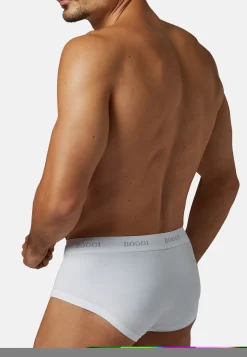 Slip En Jersey De Coton Stretch