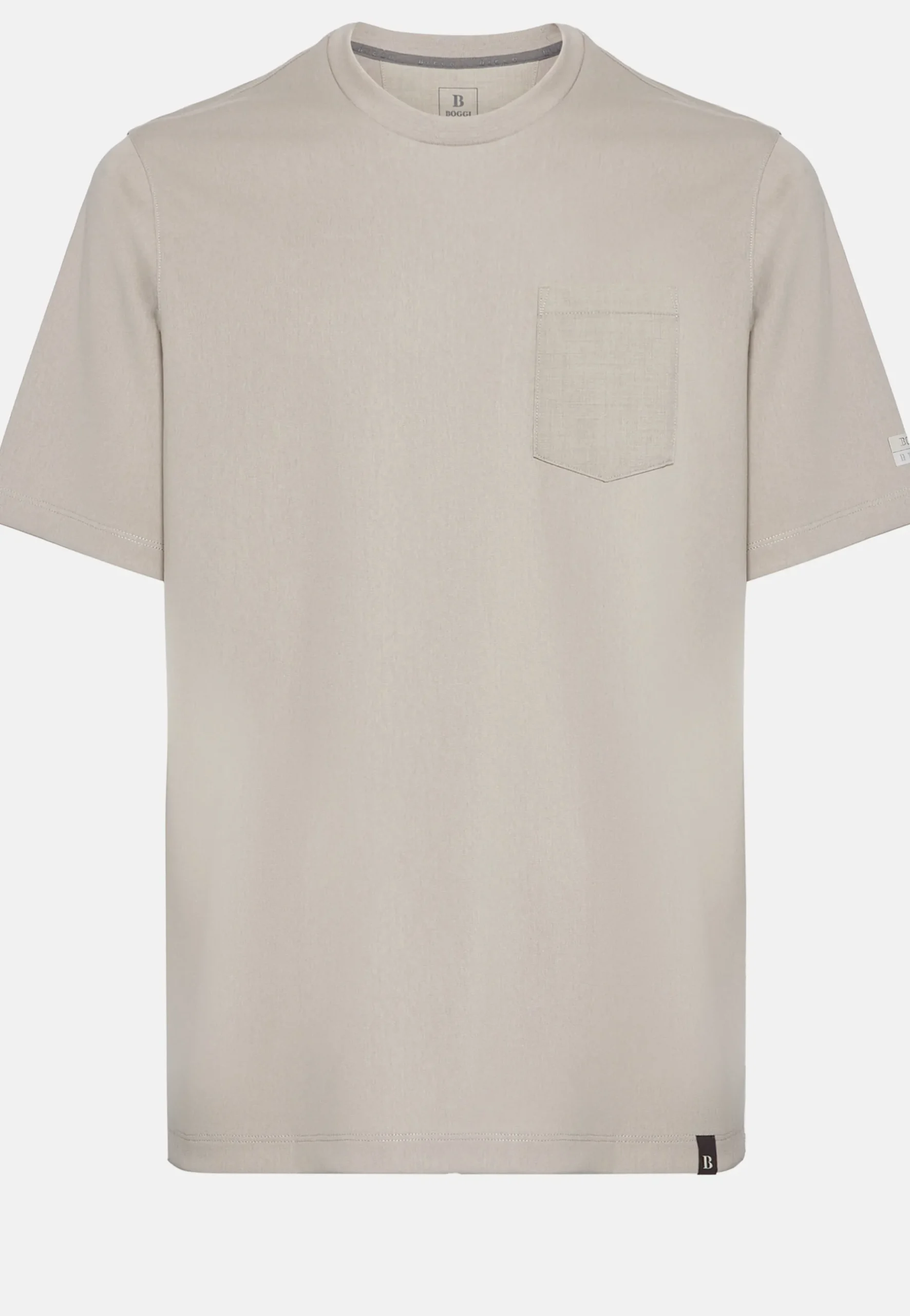 T-shirt En Jersey Performant