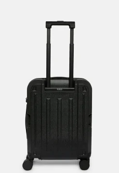 Valise De Cabine Cage Noire En Polycarbonate