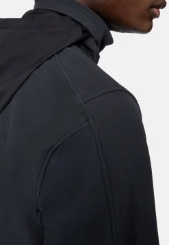 Veste Coupe-Vent En Nylon Extensible B Tech