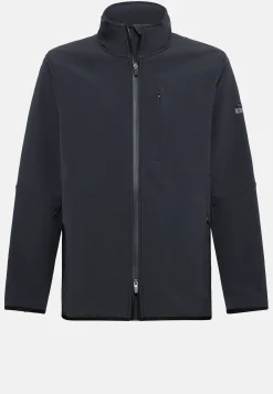 Veste Coupe-Vent En Nylon Extensible B Tech