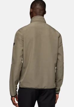 Veste En Nylon Extensible