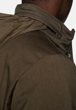 Veste Technique Avec Gilet