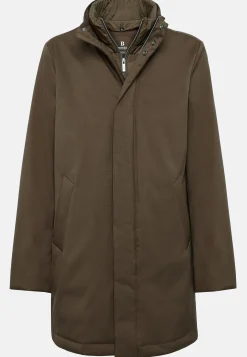 Veste Technique Avec Gilet